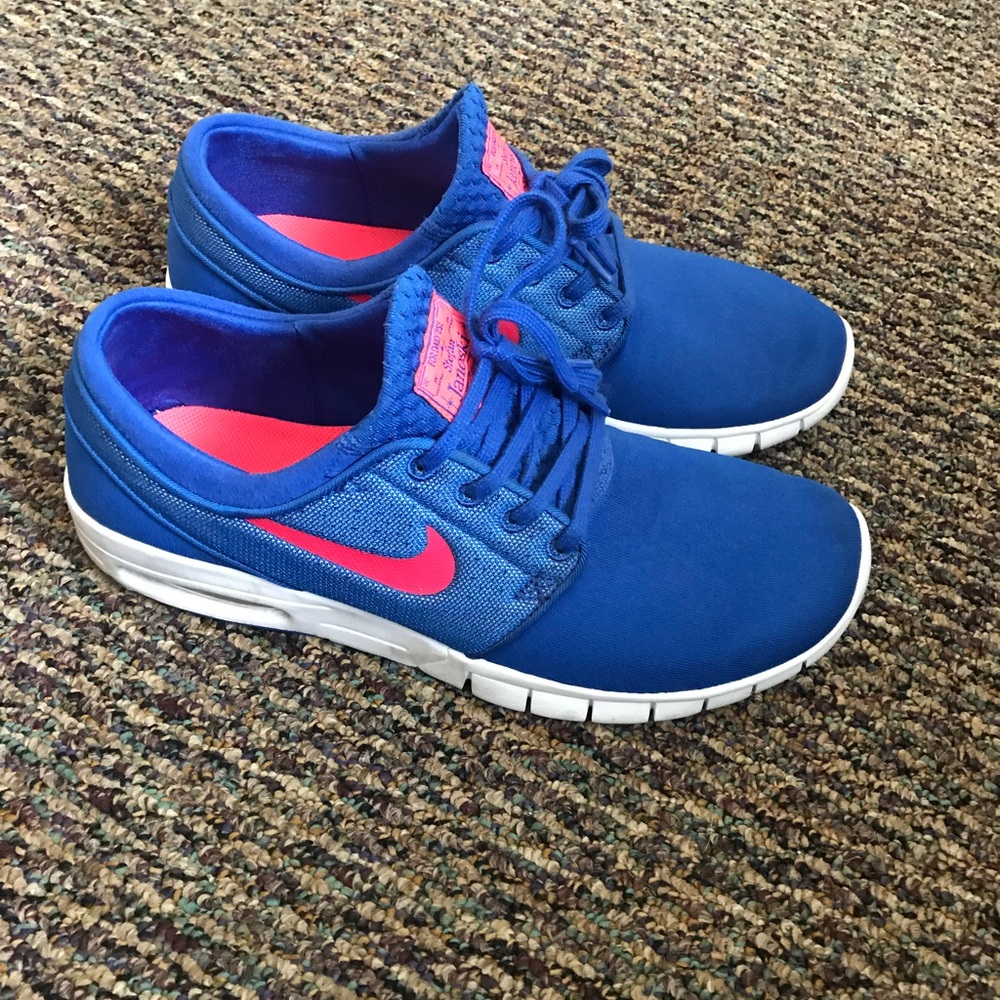 Stefan Janoski Air max size 9.5